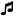 Monograf&iacute;a: partitura musical impresa